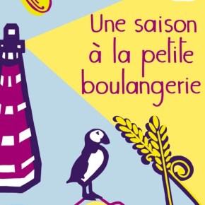 Une saison à la petite boulangerie de Jenny&nbsp;Colgan