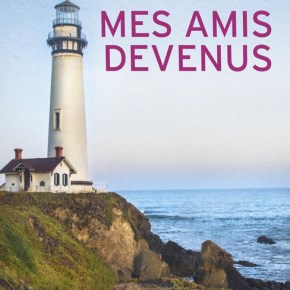 Mes amis devenus de Jean-Claude&nbsp;Mourlevat