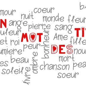 Challenge Un mot, des titres : les billets (session 98 :&nbsp;SILENCE)