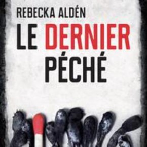 Le Dernier Péché de Rebecka&nbsp;Aldén