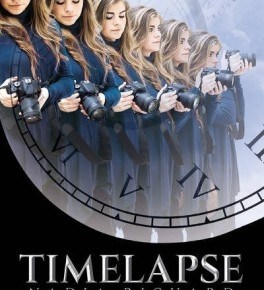 Timelapse de Nadia&nbsp;Richard