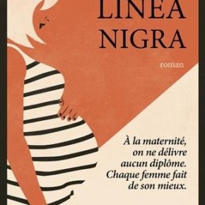 Linea Nigra de Sophie&nbsp;Adriansen