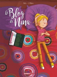 Le blog de Nina de Béka et Grégoire&nbsp;Mabire