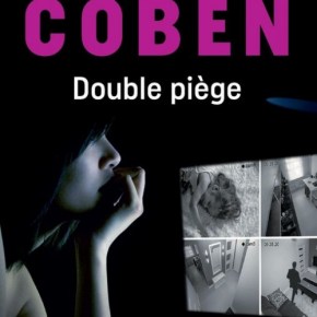 Double piège d&rsquo;Harlan&nbsp;Coben