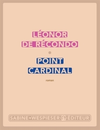 Point cardinal de Léonor de&nbsp;Récondo
