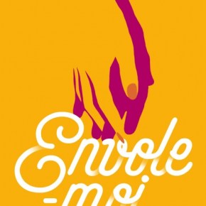 Envole-moi d&rsquo;Annelise Heurtier