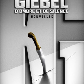 D&rsquo;ombre et de silence de Karine&nbsp;Giebel