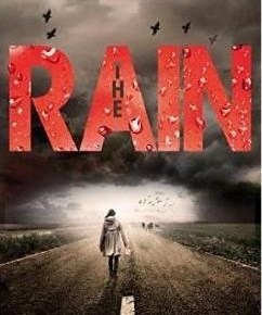 The Rain de Virginia&nbsp;Bergin
