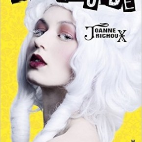 Marquise de Joanne&nbsp;Richoux