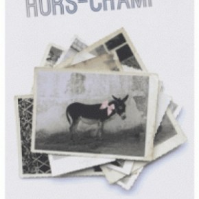 Hors-Champ de Chiara&nbsp;Carminati