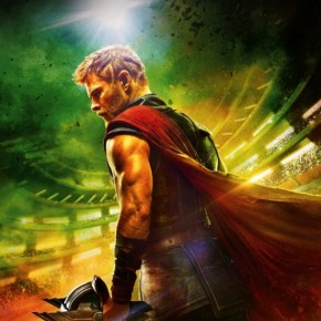 Thor : Ragnarok, le prologue du film de Will Corona&nbsp;Pilgrim