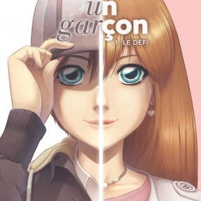 Comme un garçon – 1. Le Défi de&nbsp;Jenny