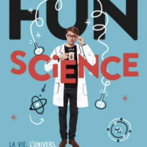 Fun science de Charlie&nbsp;McDonnell