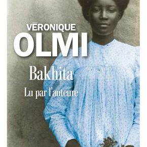 Bakhita de Véronique&nbsp;Olmi