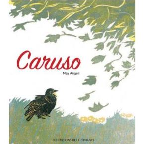 Caruso de May&nbsp;Angeli