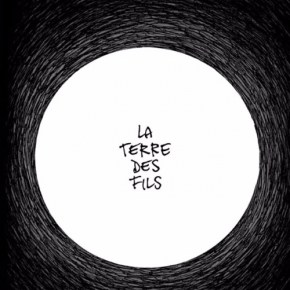 La Terre des fils de&nbsp;Gipi