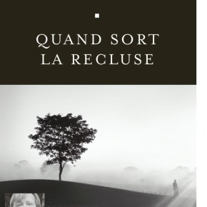 Quand sort la recluse de Fred&nbsp;Vargas