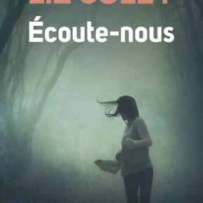 Ecoute-nous de Liz&nbsp;Coley