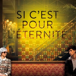 Si c&rsquo;est pour l&rsquo;éternité de Tommy&nbsp;Wallach