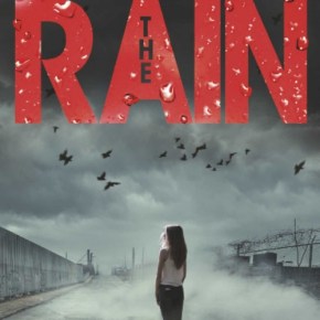 The Rain – 2. Après l&rsquo;apocalypse de Virginia&nbsp;Bergin