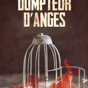 Dompteur d&rsquo;anges de Claire&nbsp;Favan