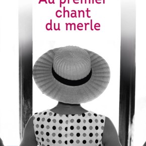 Au premier chant du merle de Linda&nbsp;Olsson