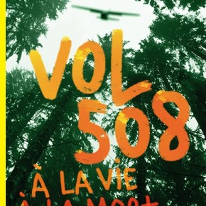 Vol 508, à la vie à la mort de Pascale&nbsp;Perrier