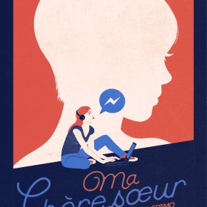 Ma chère soeur d&rsquo;Alf Kjetil&nbsp;Walgermo