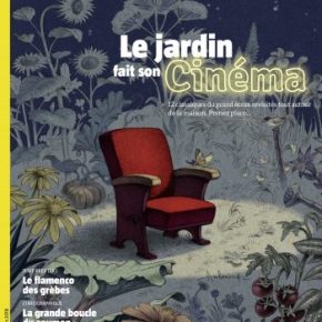 Salamandre, la revue des curieux de&nbsp;nature