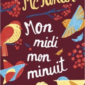Mon midi, mon minuit d&rsquo;Anna&nbsp;McPartlin