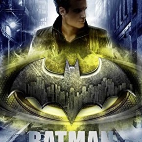 Batman : Nightwalker de Marie&nbsp;Lu