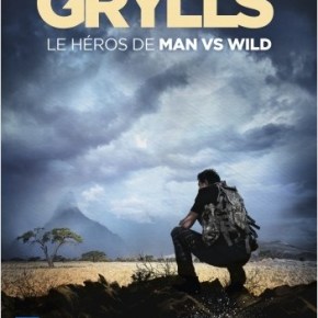 William Jaeger – 2. Les Anges de feu de Bear&nbsp;Grylls