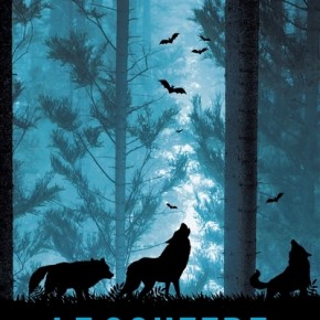 Le Gouffre de Rolland&nbsp;Auda