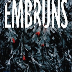 Embruns de Louise&nbsp;Mey