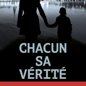 Chacun sa vérité de Sara&nbsp;Lövestam
