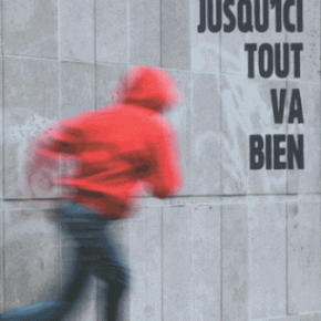 Jusqu&rsquo;ici tout va bien de Marie&nbsp;Colot