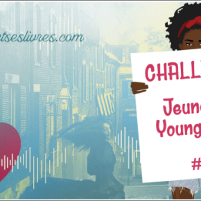 Challenge Jeunesse / Young Adult&nbsp;#8