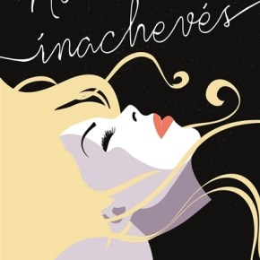 Nos destins inachevés de Sophie Audouin-Mamikonian