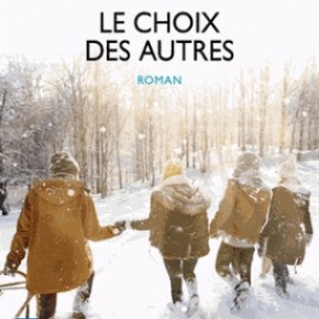 Le Choix des autres de Françoise&nbsp;Bourdin