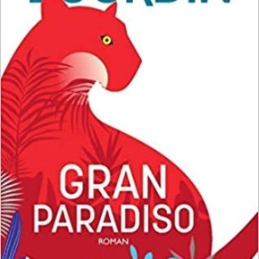 Gran Paradiso de Françoise&nbsp;Bourdin