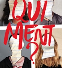 Qui ment ? de Karen M.&nbsp;McManus