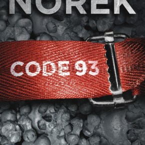 Code 93 d&rsquo;Olivier&nbsp;Norek