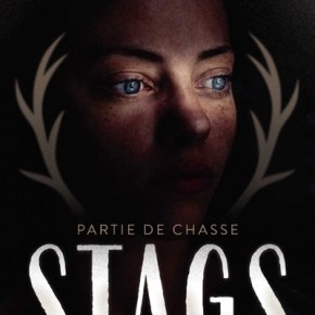 S.T.A.G.S. – 1. Partie de chasse de M. A.&nbsp;Bennett