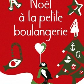 Noël à la petite boulangerie de Jenny&nbsp;Colgan