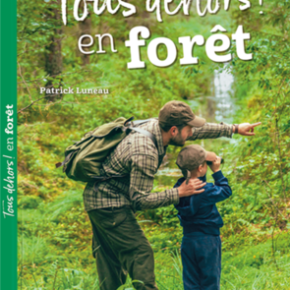 #concours Tous dehors en forêt :&nbsp;Résultats