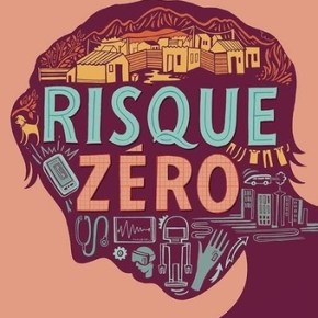 Risque Zéro d&rsquo;Olga&nbsp;Lossky