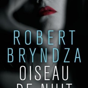 Oiseau de nuit de Robert&nbsp;Bryndza