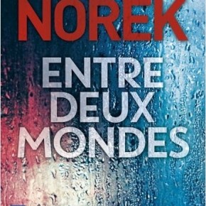Entre deux mondes d&rsquo;Olivier&nbsp;Norek