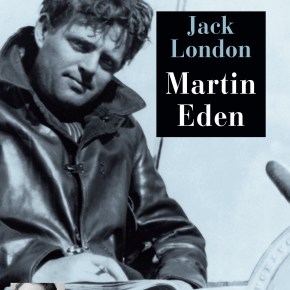 Martin Eden de Jack&nbsp;London