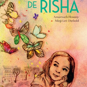 Les Papillons de Risha d&rsquo;Amarnath Hosany et Minji&nbsp;Lee-Diebold